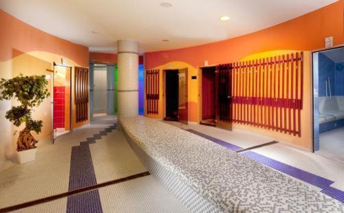 Wellness & Spa Lipno - Frymburk C410 Exterior foto